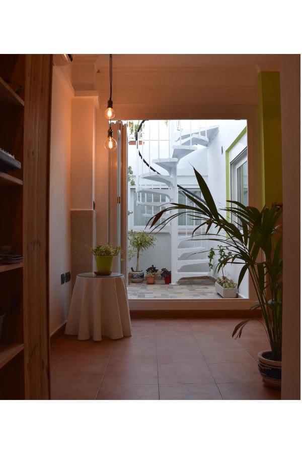 Casa Cabanyal Valência Exterior foto