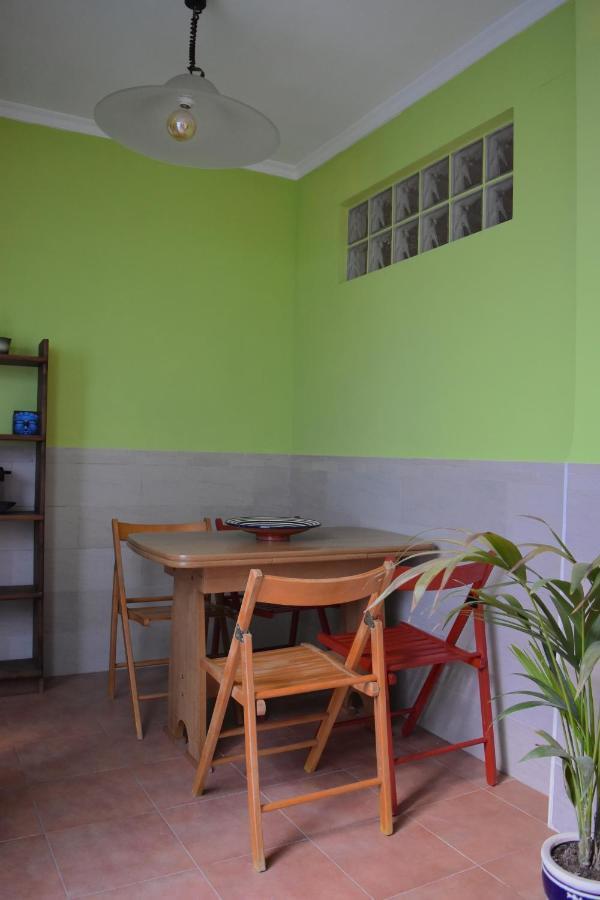 Casa Cabanyal Valência Exterior foto